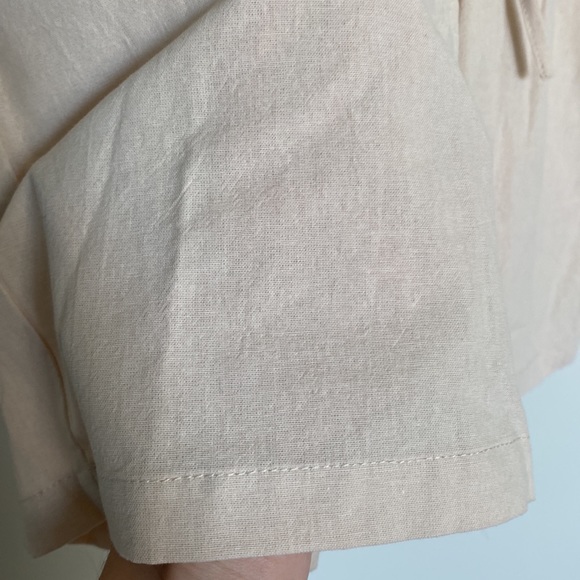 NWOT Kindly HER cotton shorts - Picture 3 of 6